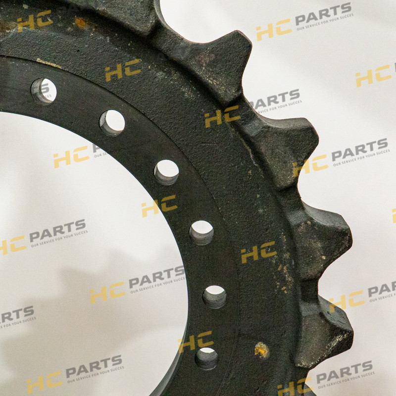 Ведущая звёздочка JCB — JS 220 DELLAR