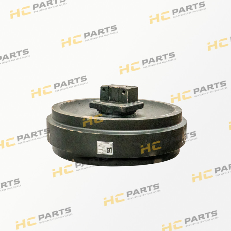 Натяжное колесо JCB — JS 200-220 DELLAR