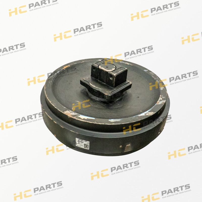 Натяжной ролик JCB — JS 200-220 DELLAR