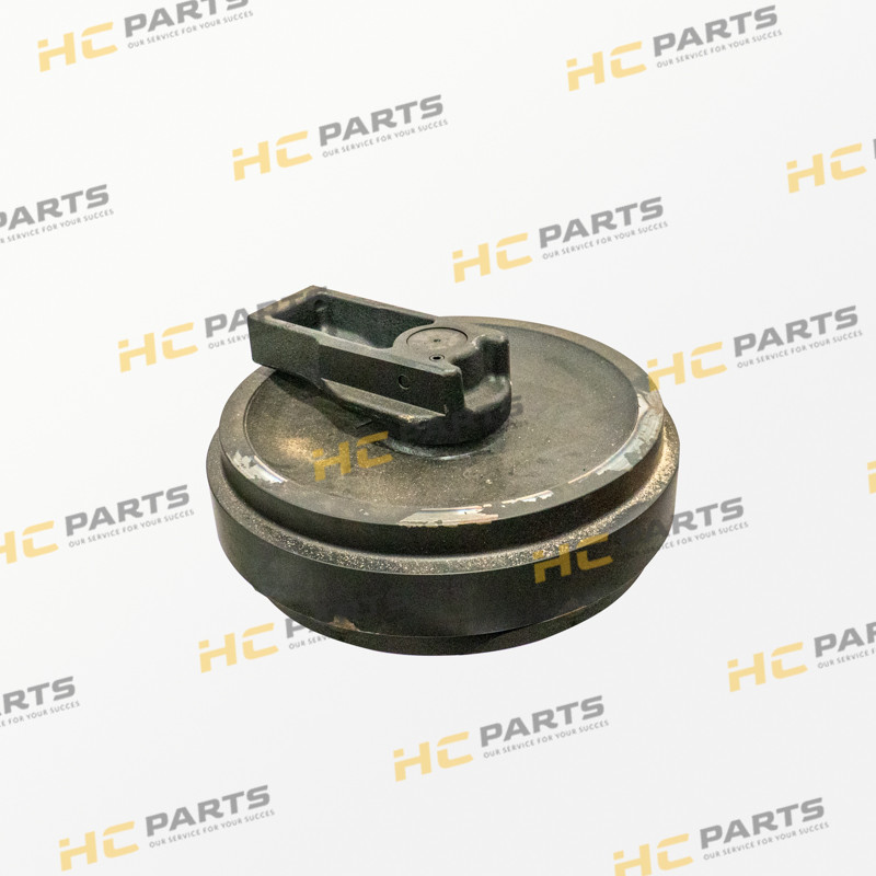 Натяжное колесо JCB — JS DELLAR