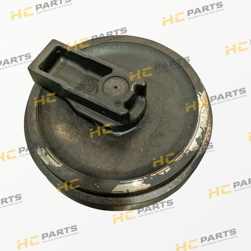 Натяжное колесо JCB — JS DELLAR