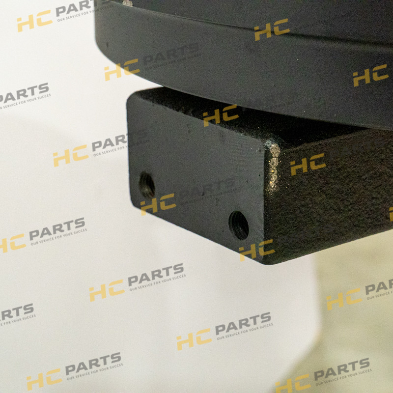 Натяжное колесо JCB — JS DELLAR