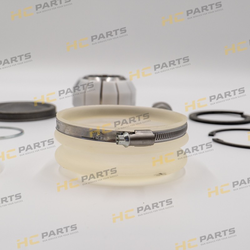 Центральный шарнир JCB Kit-repair — fastrac RANTECH