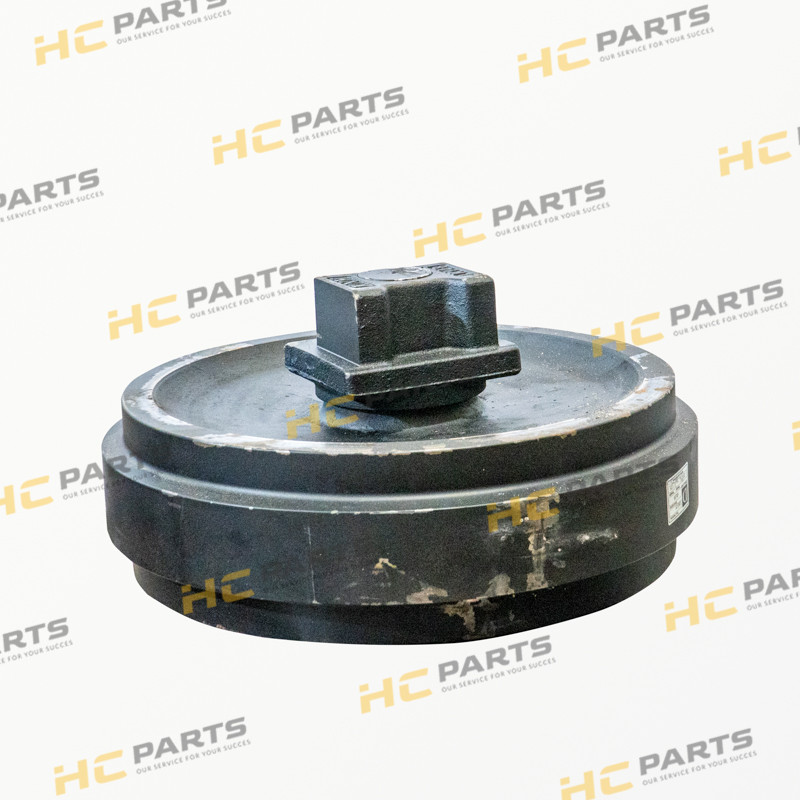 Натяжное колесо JCB — JS 240-260 DELLAR