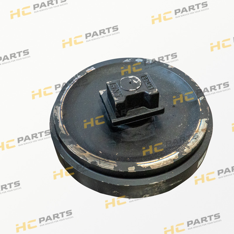 Натяжной ролик JCB — JS 240-260 DELLAR