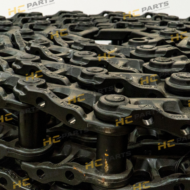 Цепь JCB, 49 звеньев — JS 200-220 DELLAR