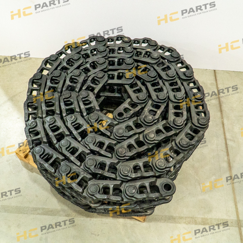 Цепь JCB, 49 звеньев, JS 200-220 DELLAR