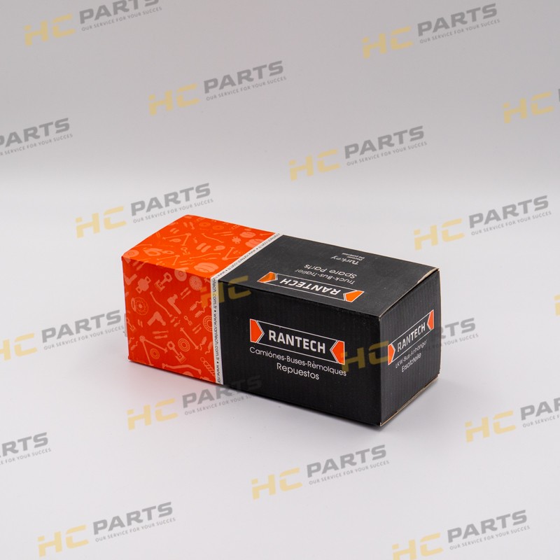 Ремкомплект штанги/кронштейна V-fastrac RANTECH