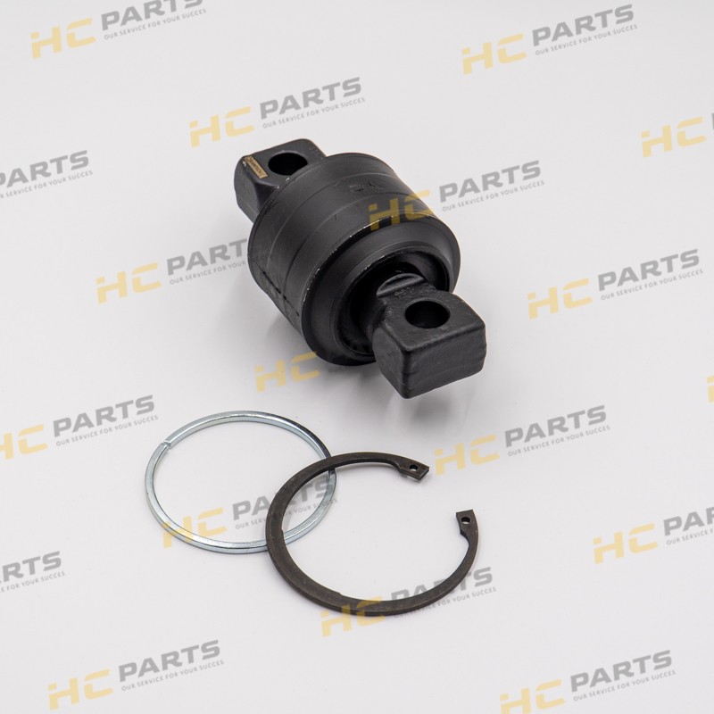 Наконечник ремонтного ролика JCB Kit — fastrac RANTECH