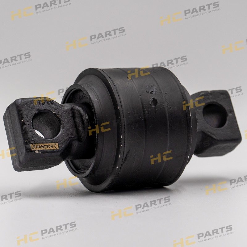 Наконечник ремонтного ролика JCB Kit — fastrac RANTECH