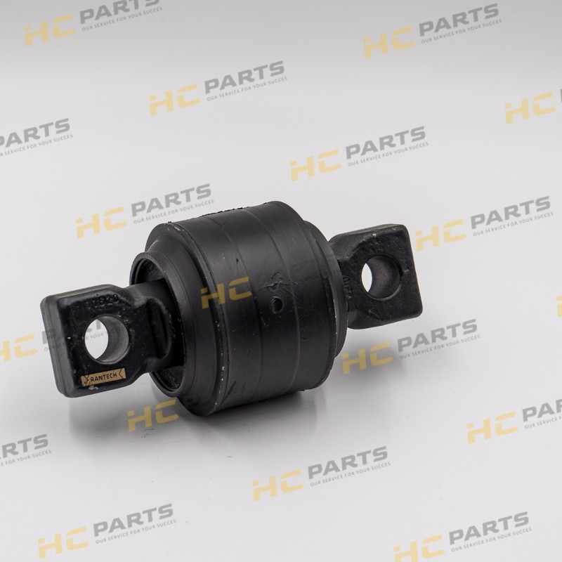 Наконечник ремонтного ролика JCB Kit — fastrac RANTECH