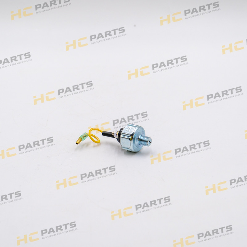 Датчик давления масла JCB, двигатель Isuzu, мини-экскаватор ISUZU