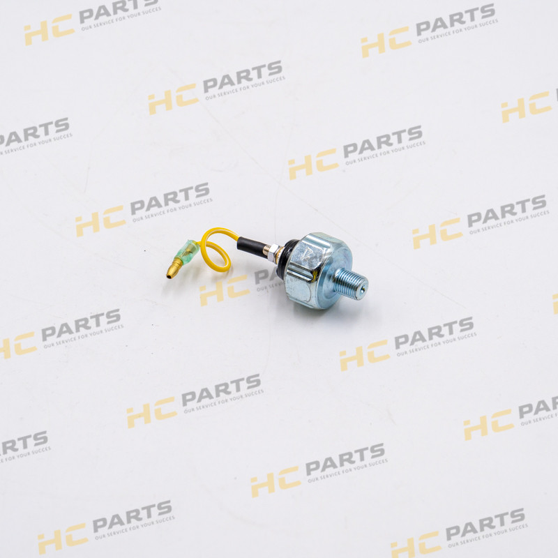 Датчик давления масла JCB, двигатель Isuzu, мини-экскаватор ISUZU