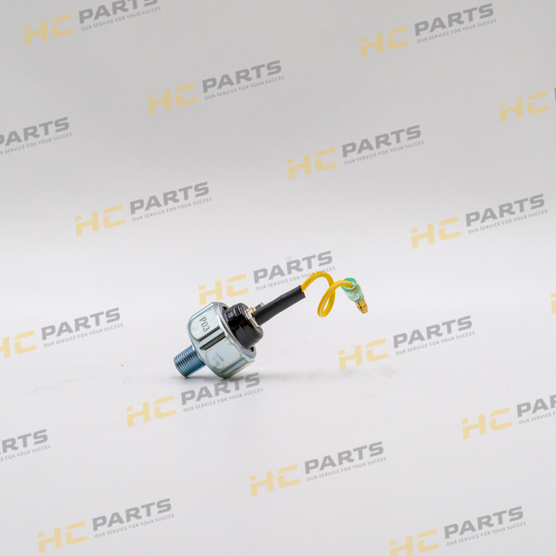 Датчик давления масла JCB, двигатель Isuzu, мини-экскаватор ISUZU