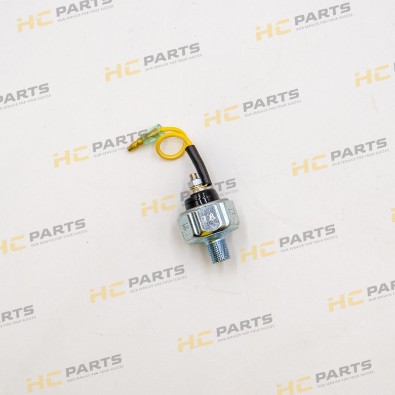 Датчик давления масла JCB для двигателя Isuzu — мини-экскаватор ISUZU