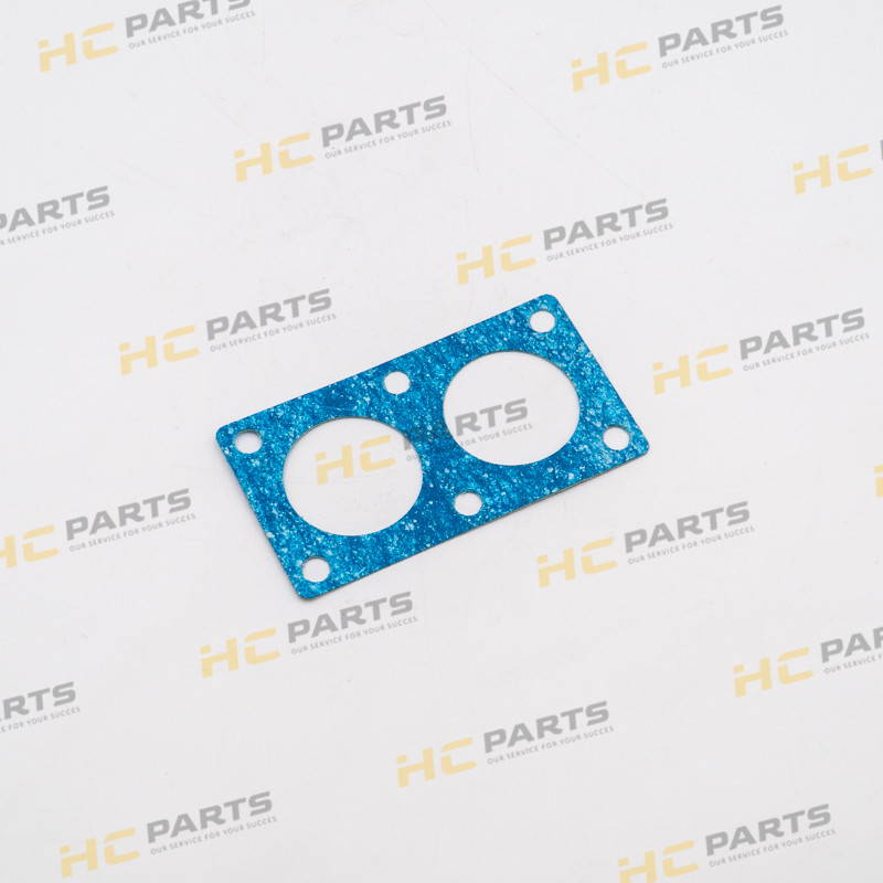 Прокладка JCB для корпуса термостата Perkins AA AB AC-3CX 4CX