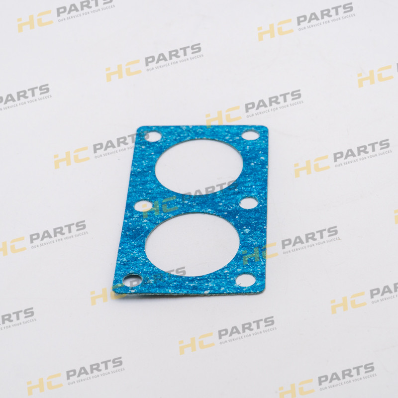 Прокладка JCB для корпуса термостата Perkins AA AB AC — 3CX 4CX