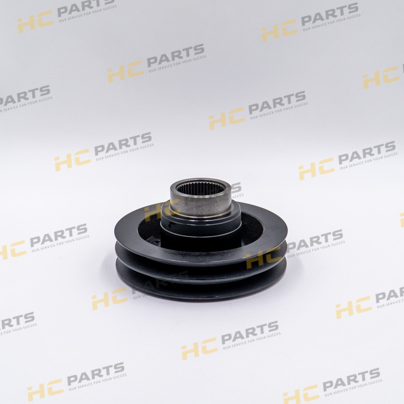 Шкив JCB Pulley Perkins AA AB