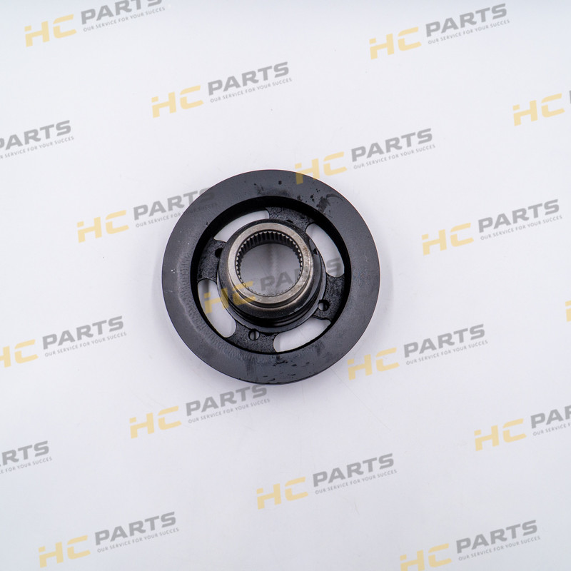 Шкив JCB Pulley Perkins AA AB