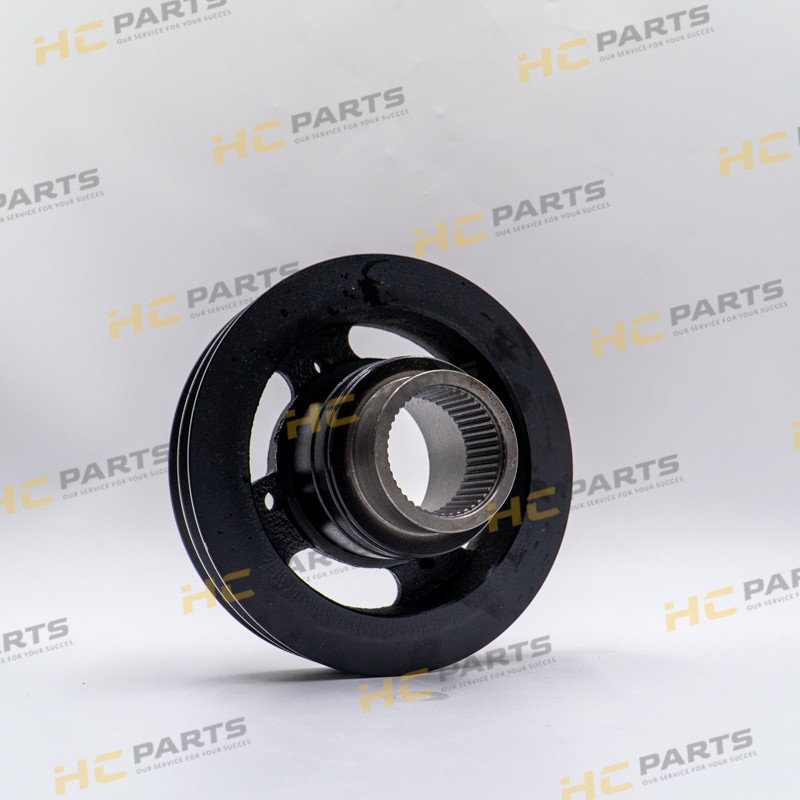 Шкив JCB Pulley Perkins AA AB