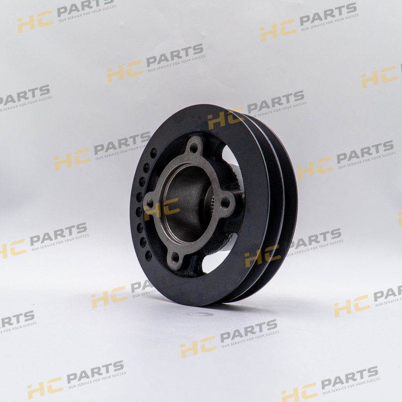 Шкив JCB Pulley Perkins AA AB