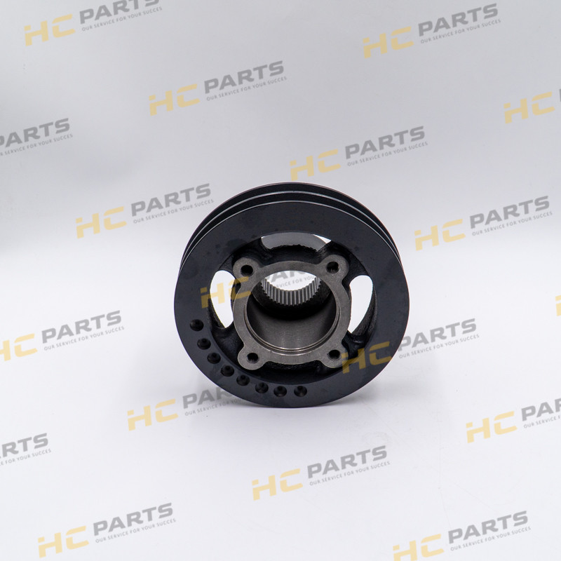 Шкив JCB Pulley Perkins AA AB