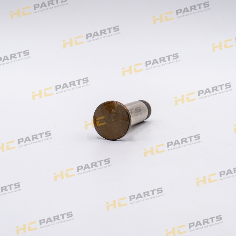 Двигатель Перкинса с толкателем JCB