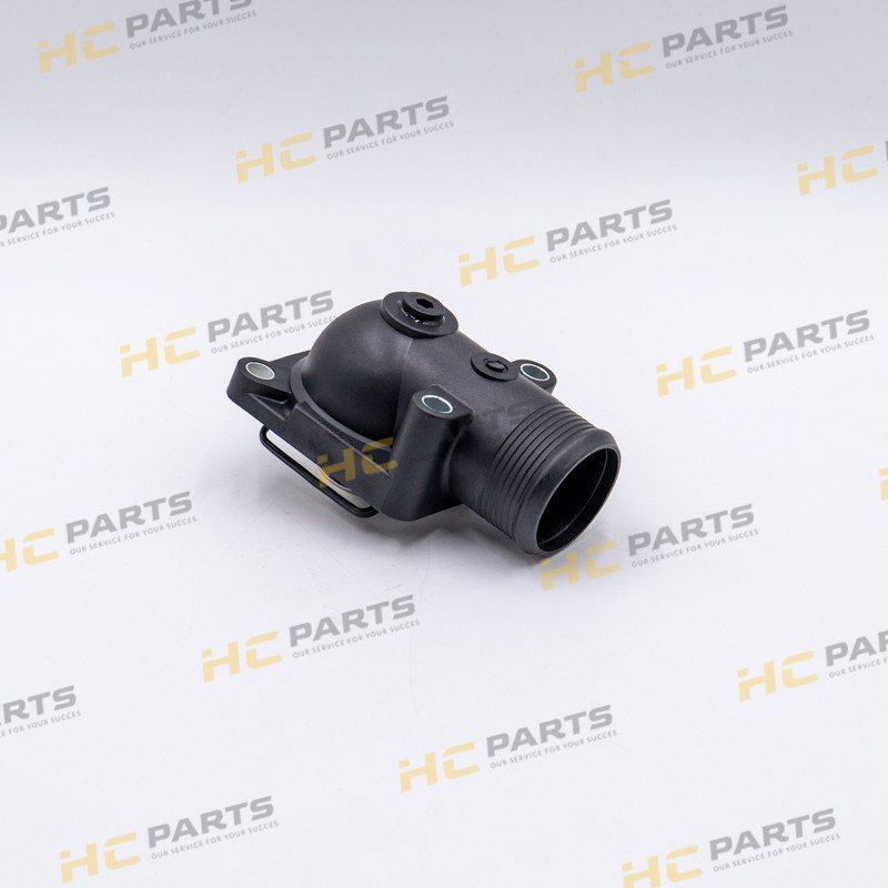 Верхний корпус термостата телескопического погрузчика JCB Perkins AK