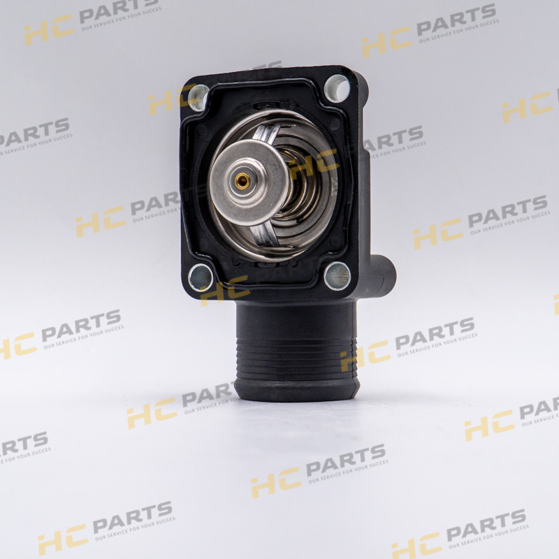 Верхний корпус термостата телескопического погрузчика JCB Perkins AK