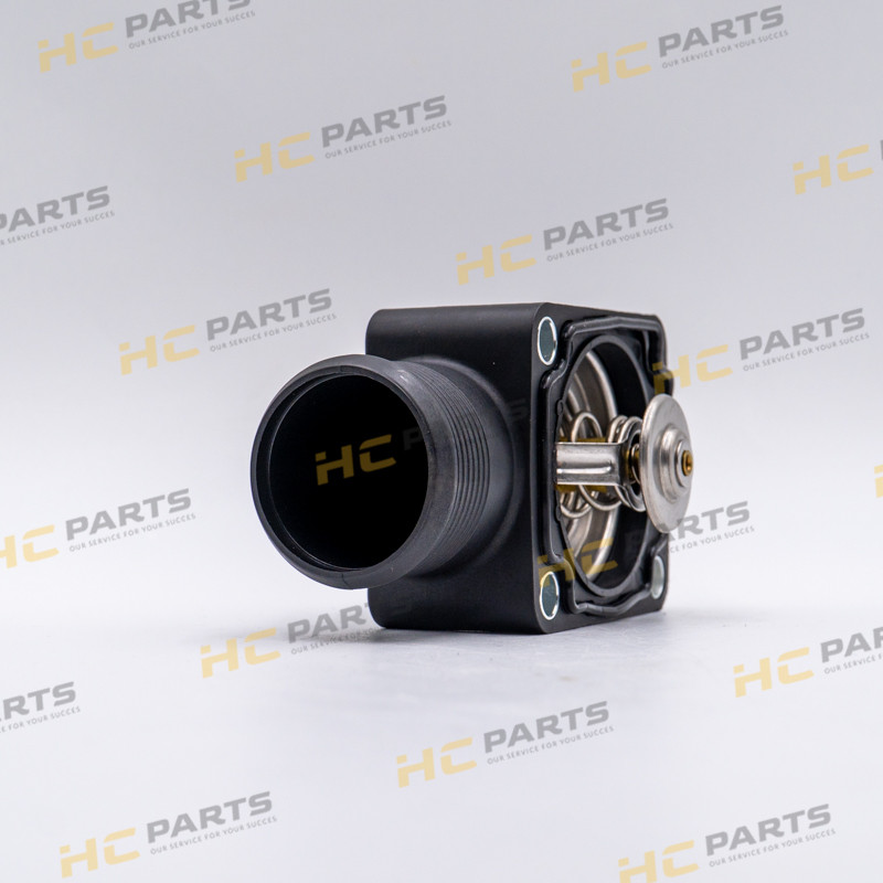 Верхняя часть корпуса термостата JCB Perkins AK — телескопический погрузчик