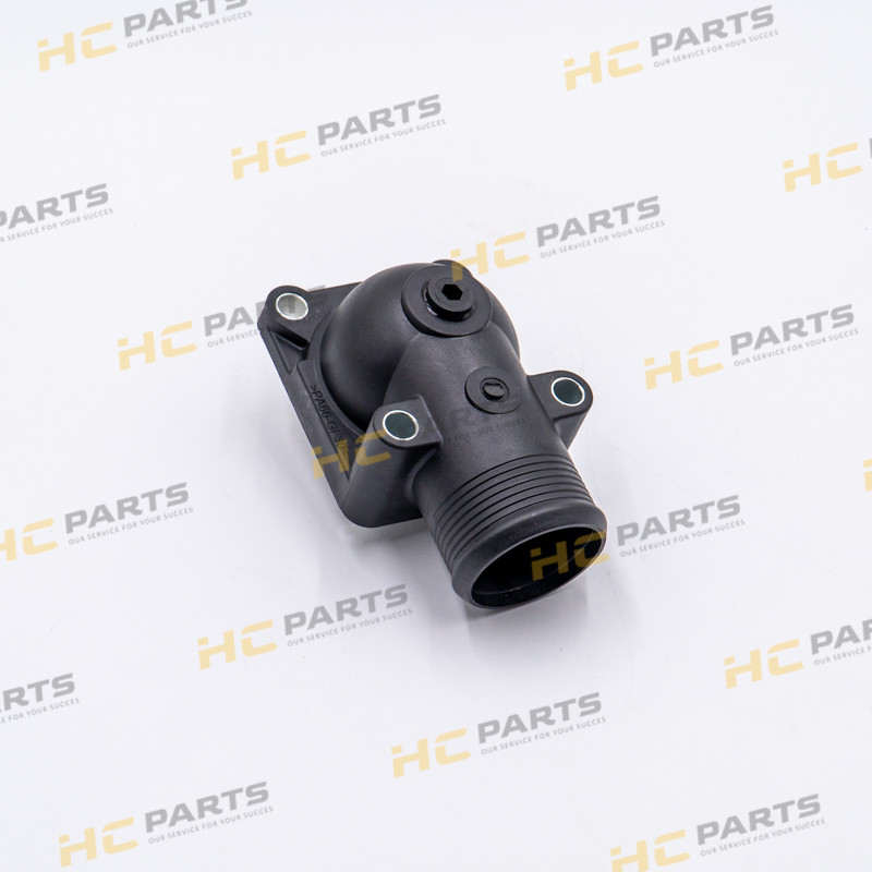 Верхняя часть корпуса термостата JCB Perkins AK — телескопический погрузчик