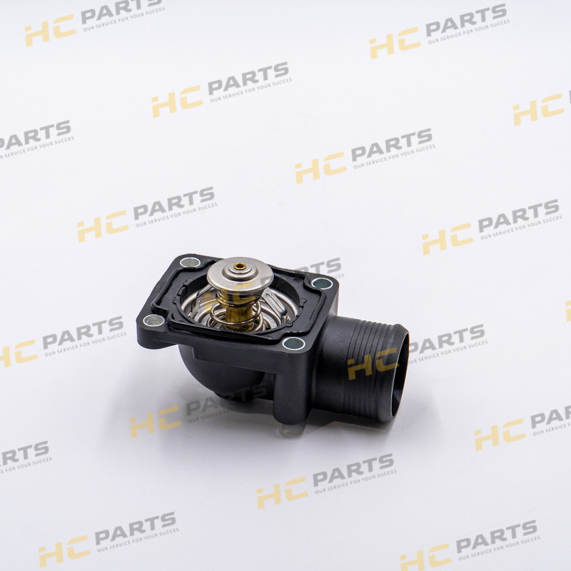 Верхний корпус термостата телескопического погрузчика JCB Perkins AK