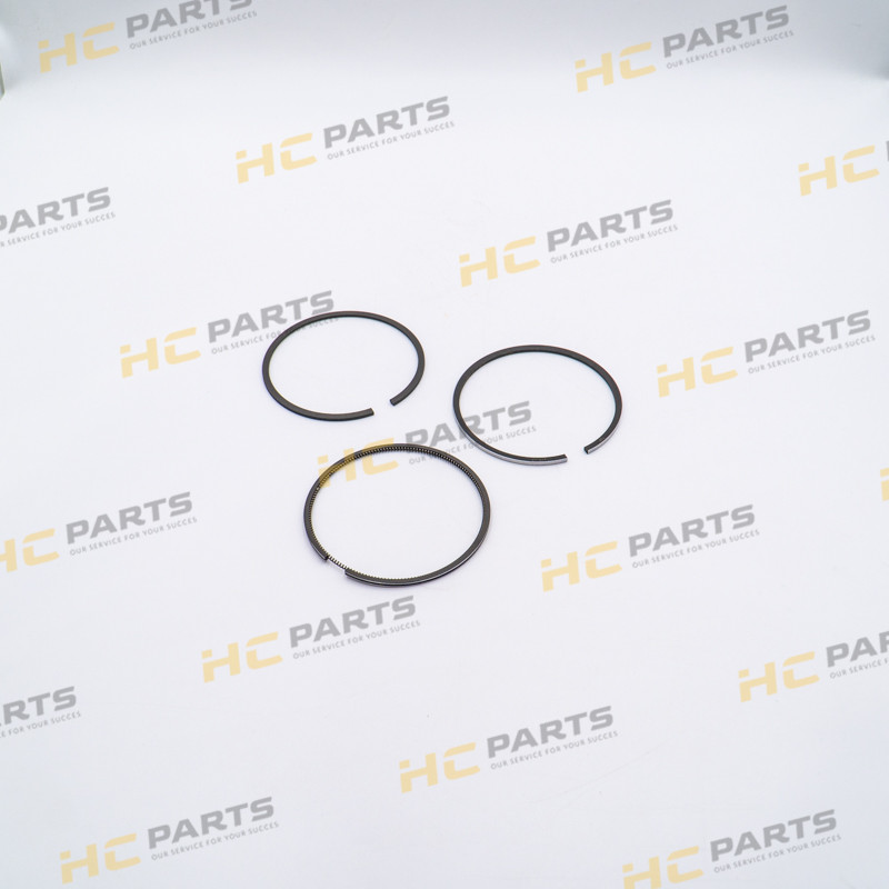 Поршневые кольца JCB PERKINS 1103-33 1104-44