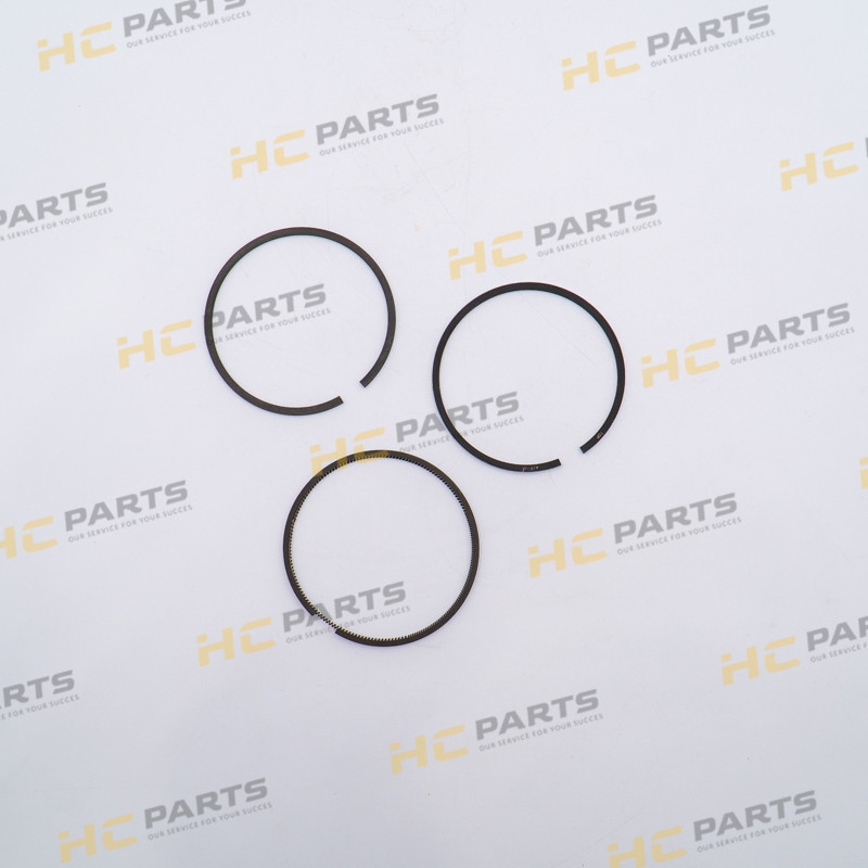 Поршневые кольца JCB Перкинс 1103-33 1104-44