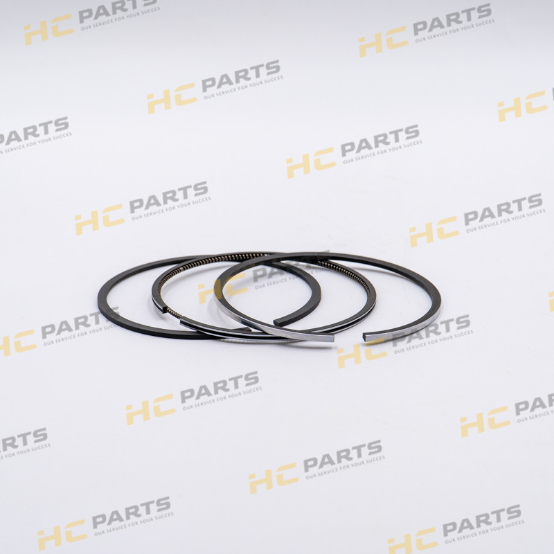 Поршневые кольца JCB PERKINS 1103-33 1104-44