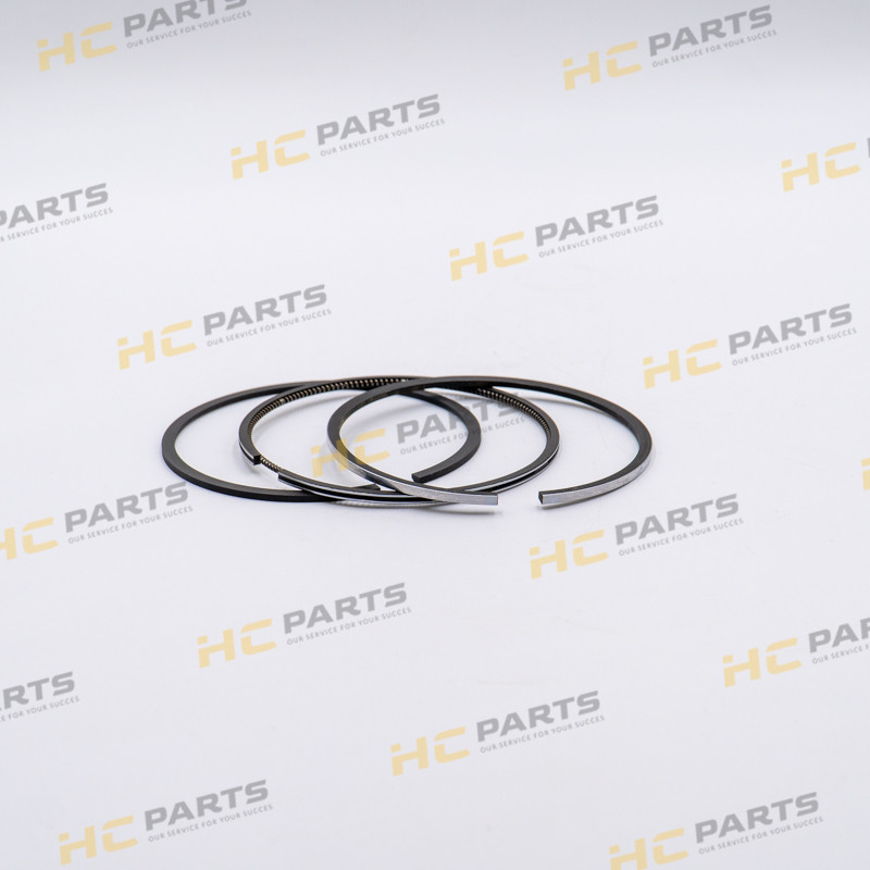 Поршневые кольца JCB PERKINS 1103-33 1104-44