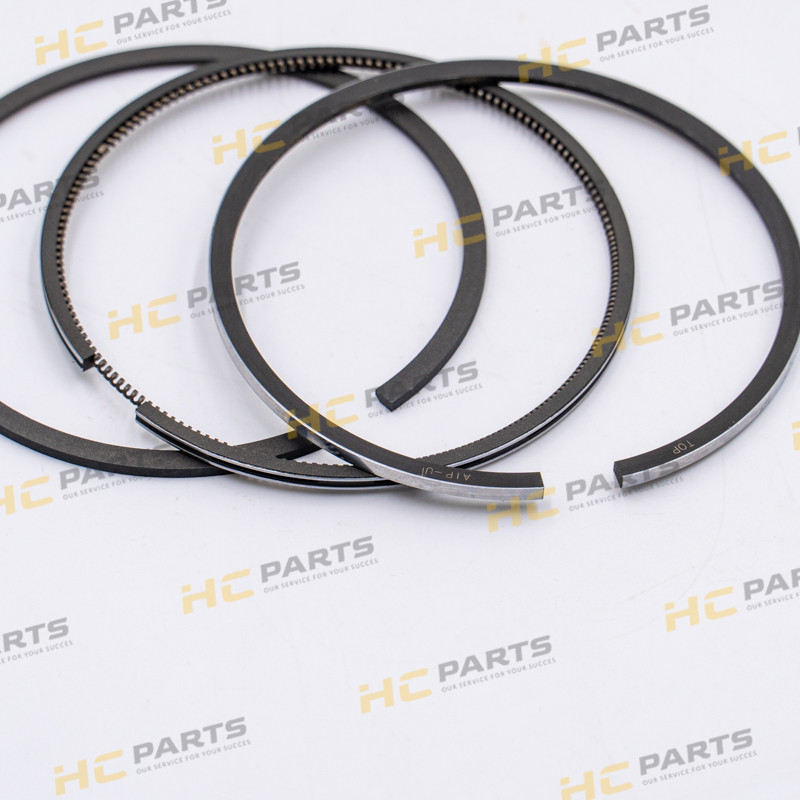 Поршневые кольца JCB PERKINS 1103-33 1104-44