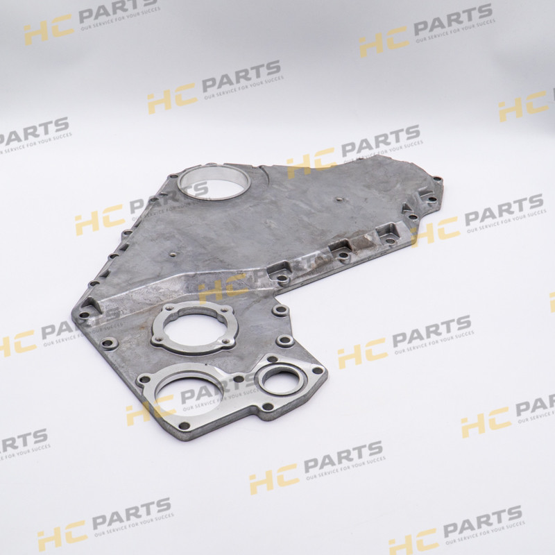 Крышка ГРМ JCB