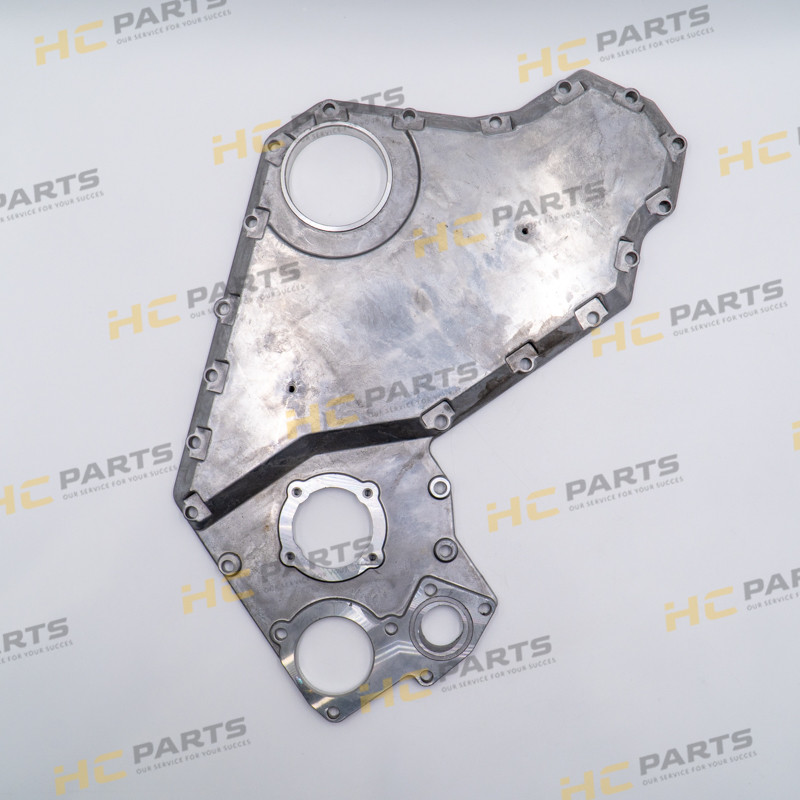 Крышка ГРМ JCB