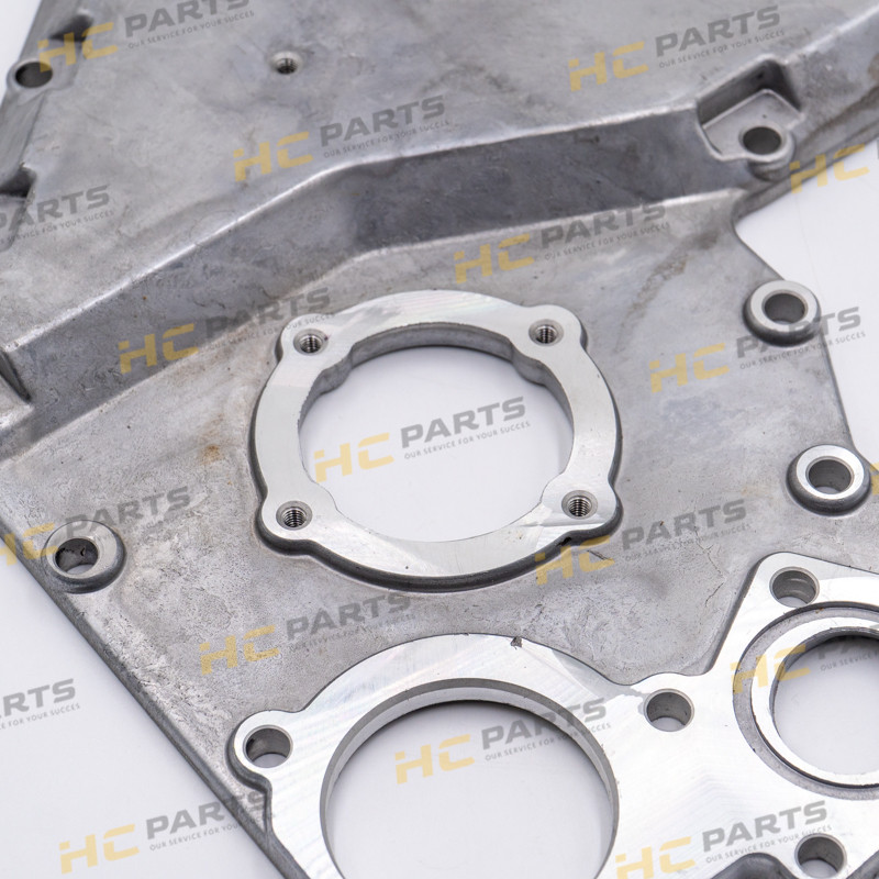 Крышка ГРМ JCB