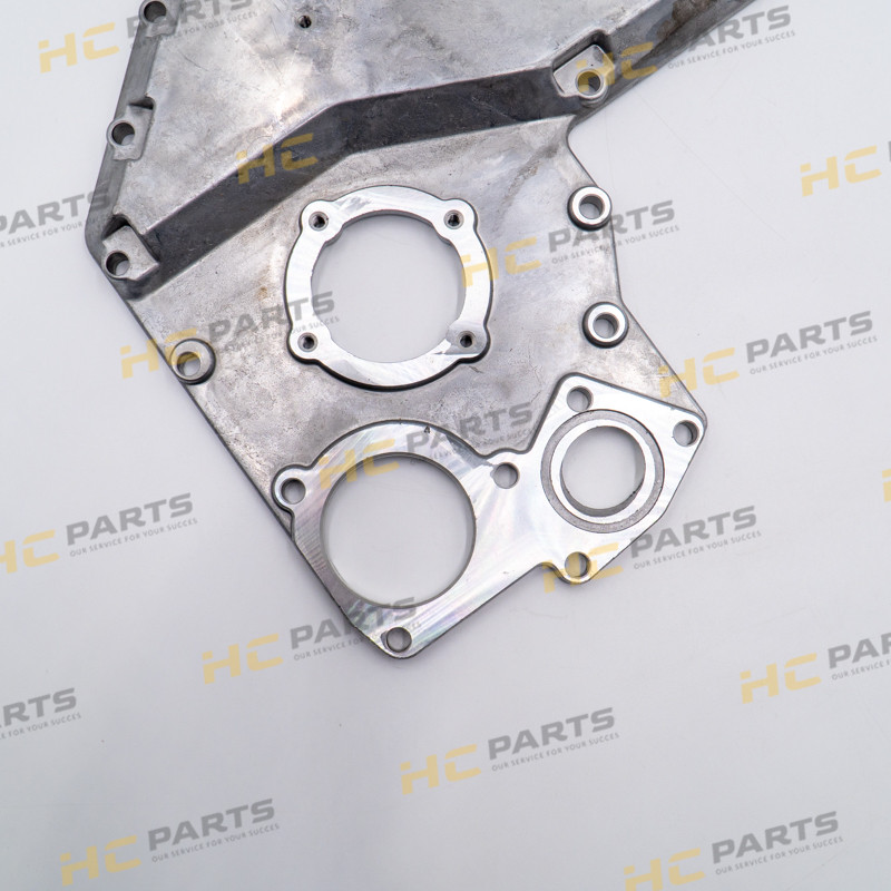 Крышка ГРМ JCB