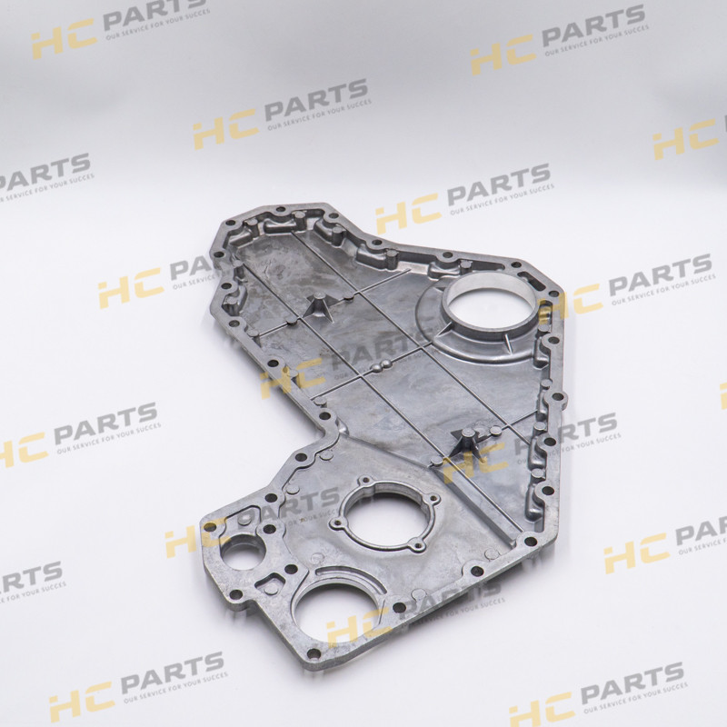 Крышка ГРМ JCB