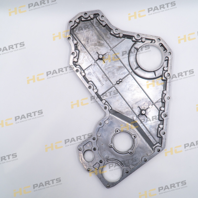 Крышка ГРМ JCB