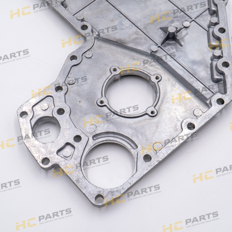 Крышка ГРМ JCB