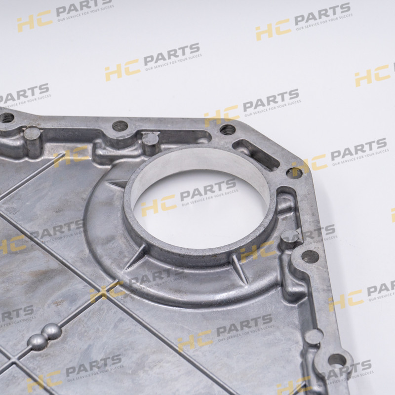 Крышка ГРМ JCB