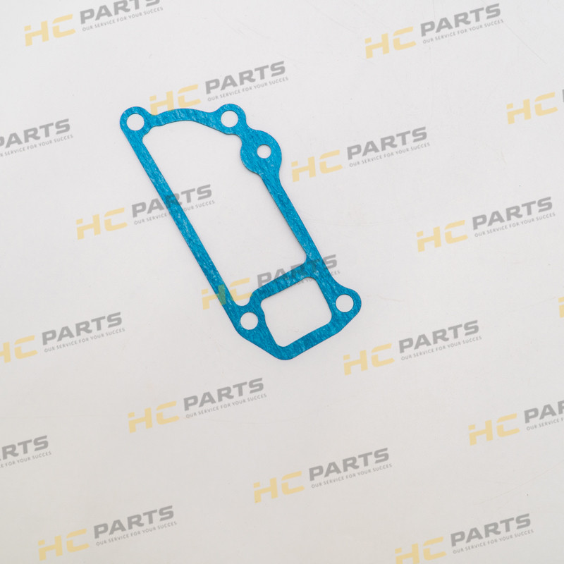 Прокладка водяного насоса JCB ISUZU 4bg1-JS