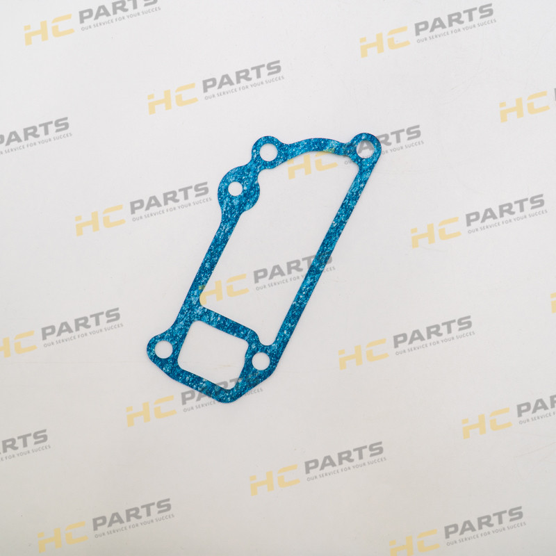 Прокладка водяного насоса JCB ISUZU 4BG1 — JS