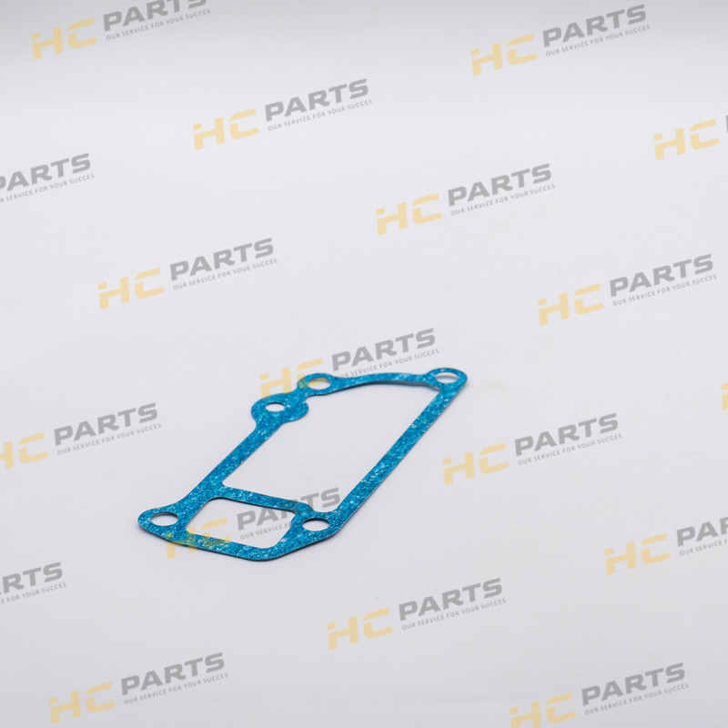 Прокладка водяного насоса JCB ISUZU 4BG1 — JS