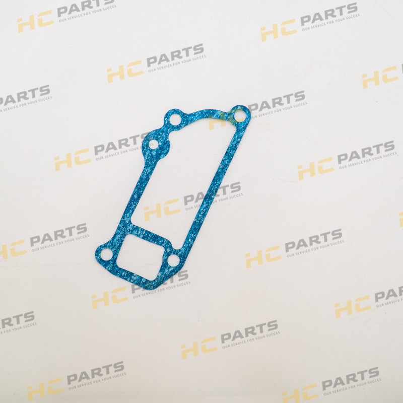 Прокладка водяного насоса JCB ISUZU 4bg1-JS