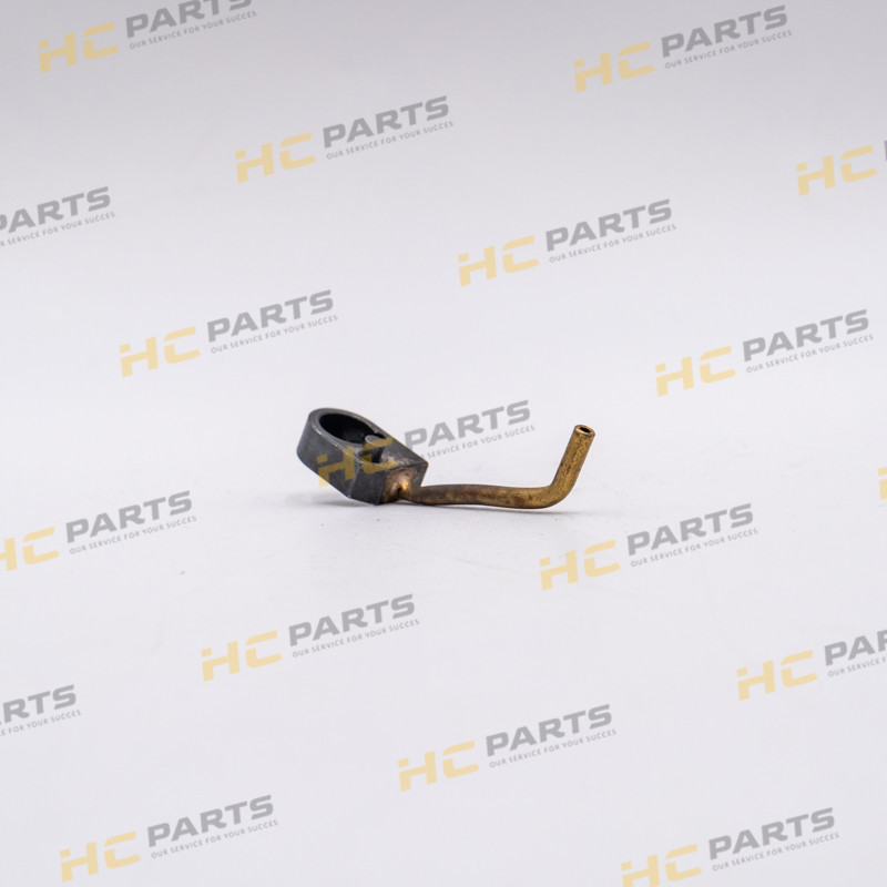 Поршневая охлаждающая насадка JCB Isuzu 4bg1 6bg1 — JS